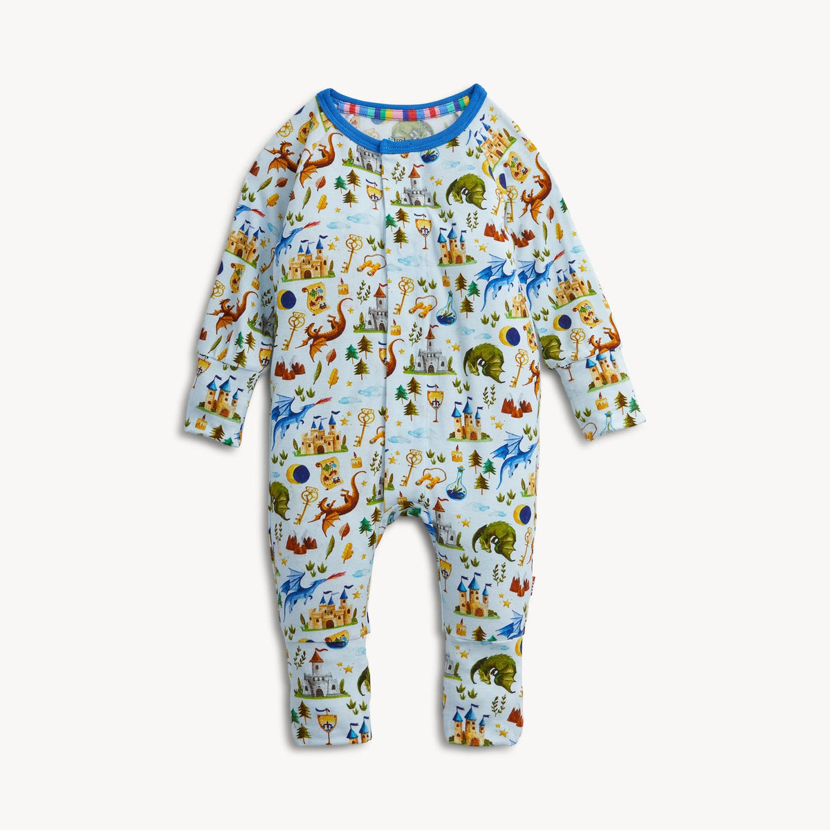 Magnetic Me Magnetic Convertible Coverall