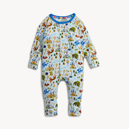 Magnetic Me Magnetic Convertible Coverall