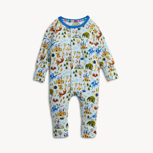 Magnetic Me Magnetic Convertible Coverall