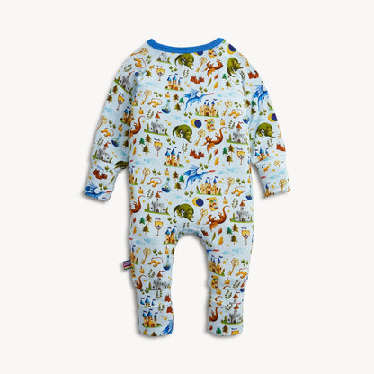 Magnetic Me Magnetic Convertible Coverall