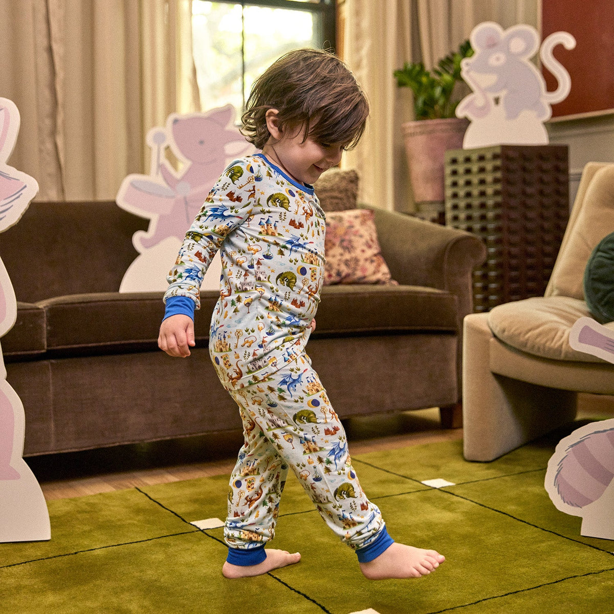 Magnetic Me Magnetic PJ Set