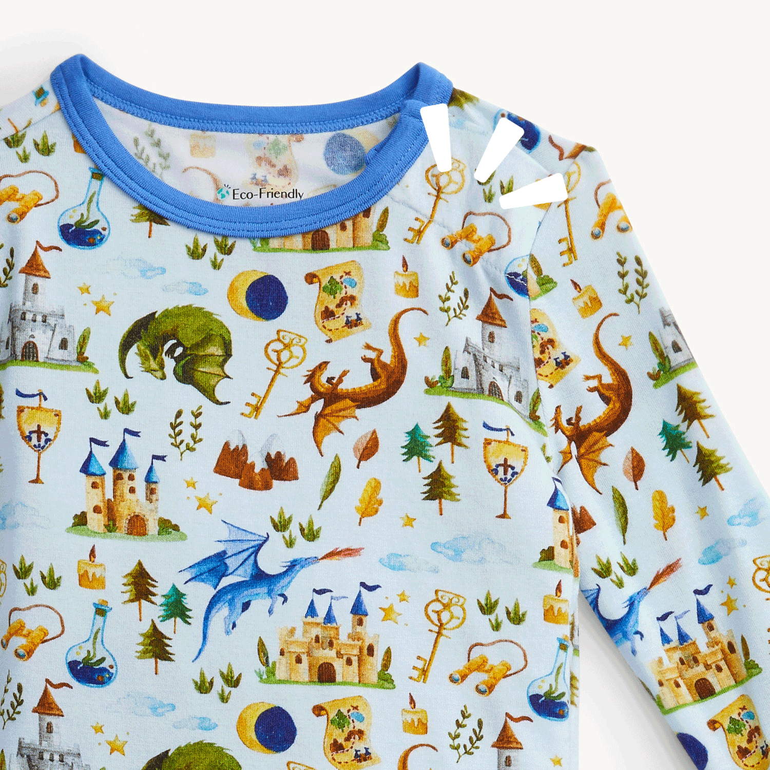 Magnetic Me Magnetic PJ Set