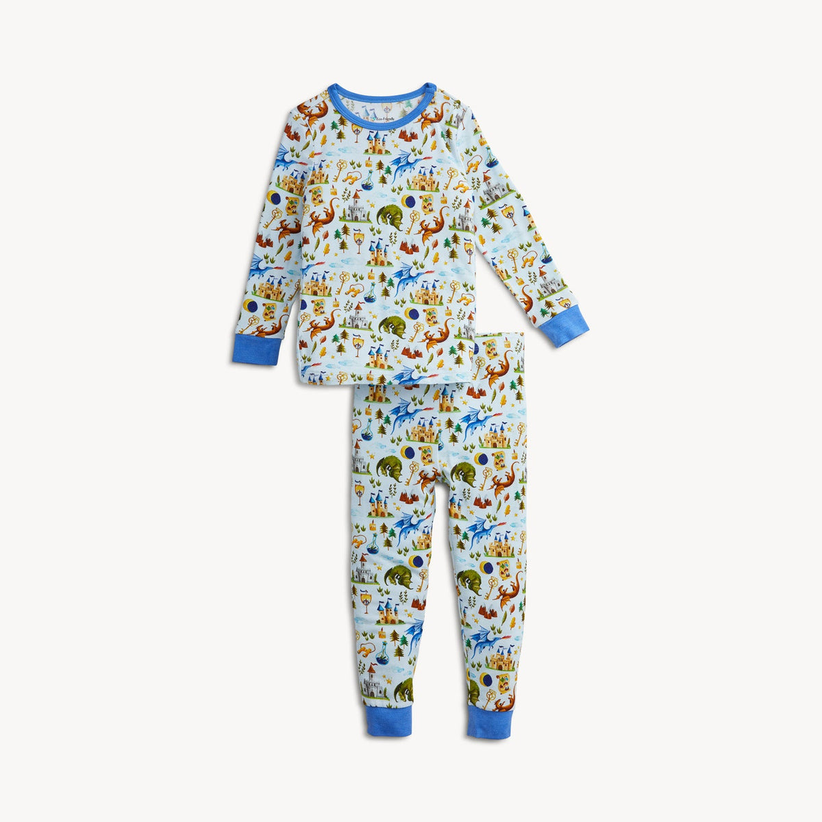 Magnetic Me Magnetic PJ Set
