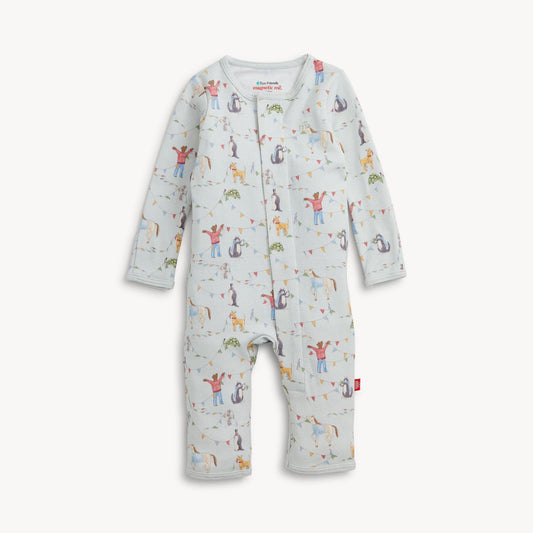 Magnetic Me Magnetic Coverall