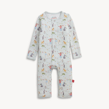 Magnetic Me Magnetic Coverall