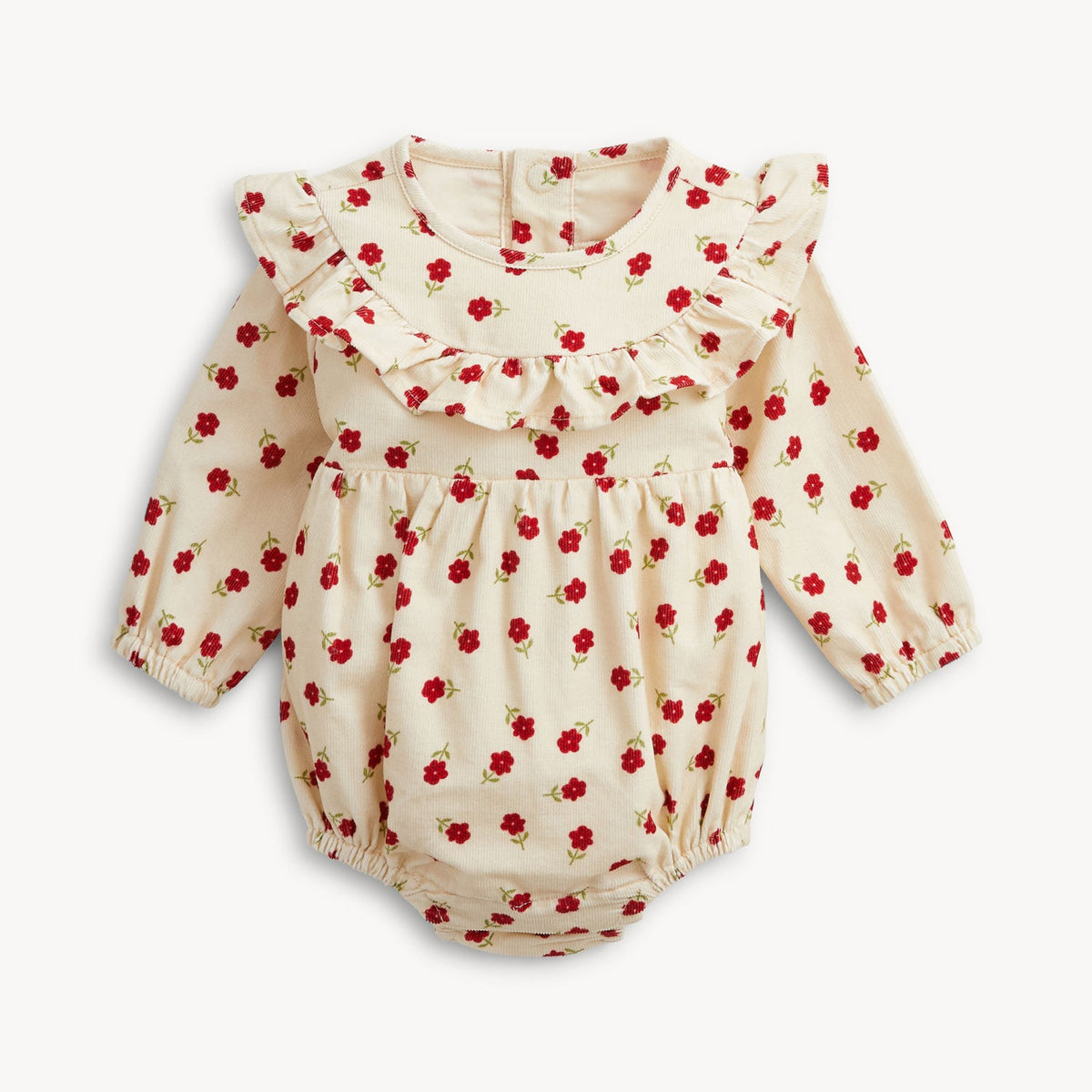 Magnetic Me Magnetic Bubble Romper