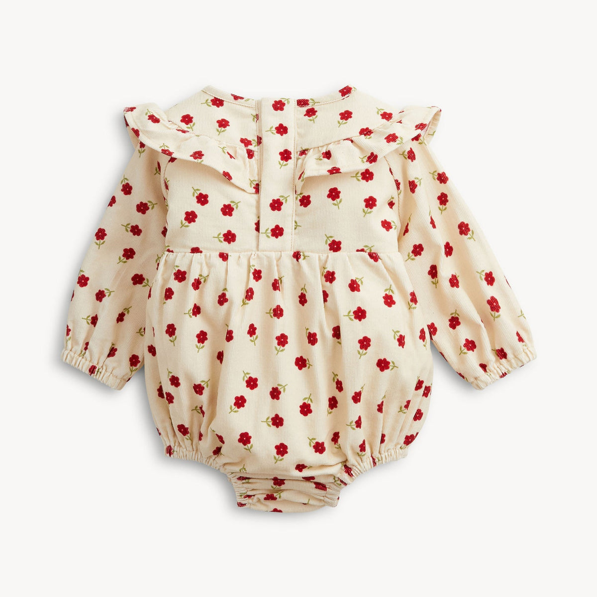 Magnetic Me Magnetic Bubble Romper