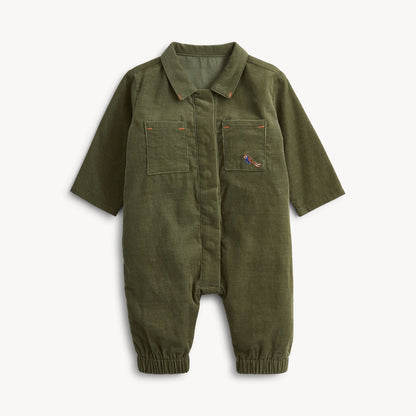Magnetic Me Magnetic Romper