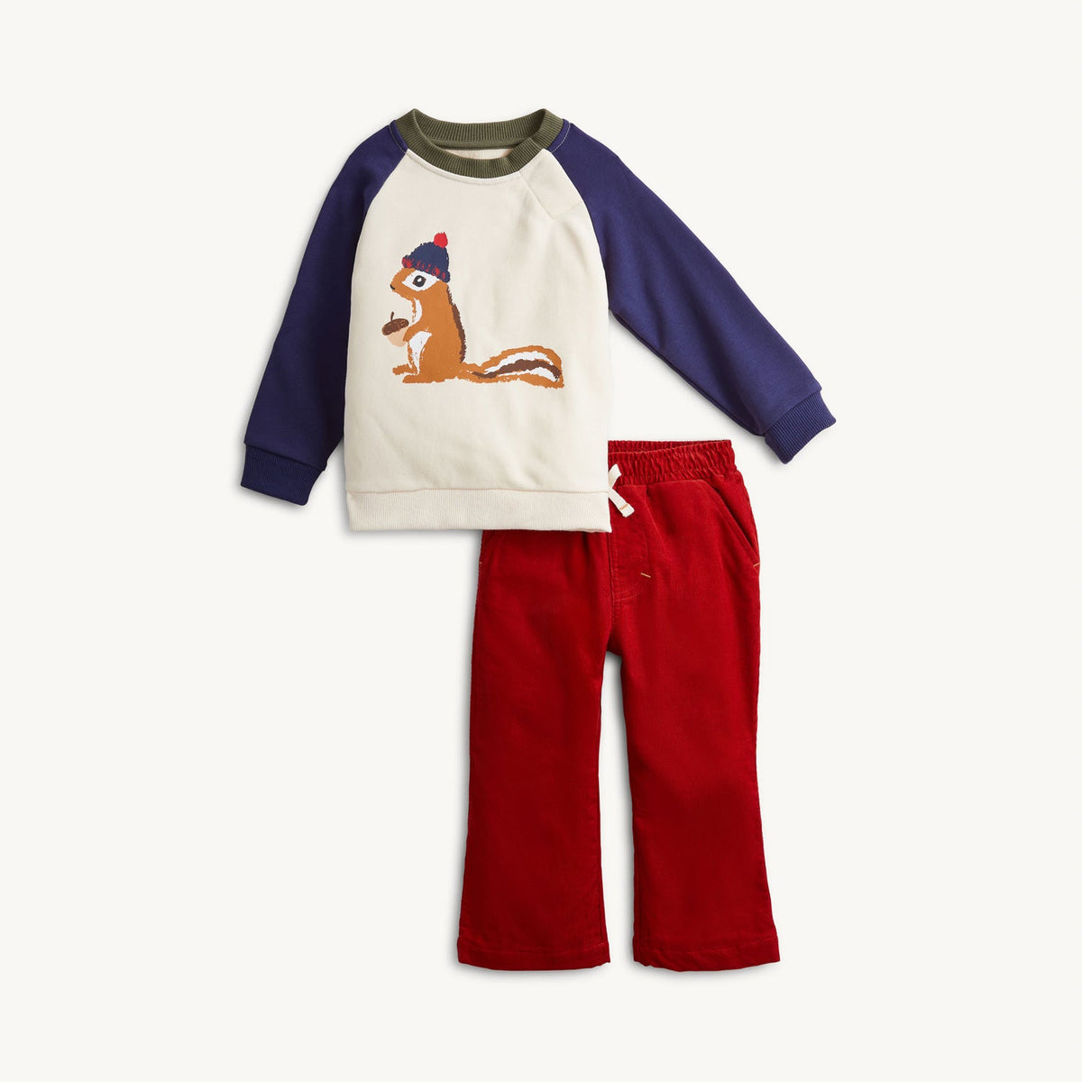 Magnetic Me Magnetic Shirt & Pant Set
