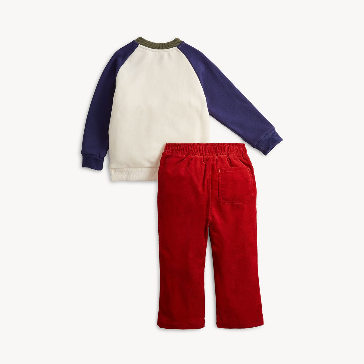 Magnetic Me Magnetic Shirt & Pant Set