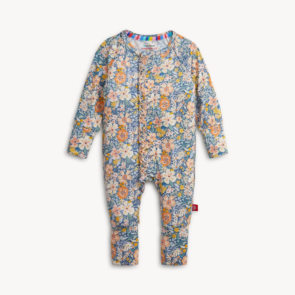 Magnetic Me Magnetic Convertible Coverall