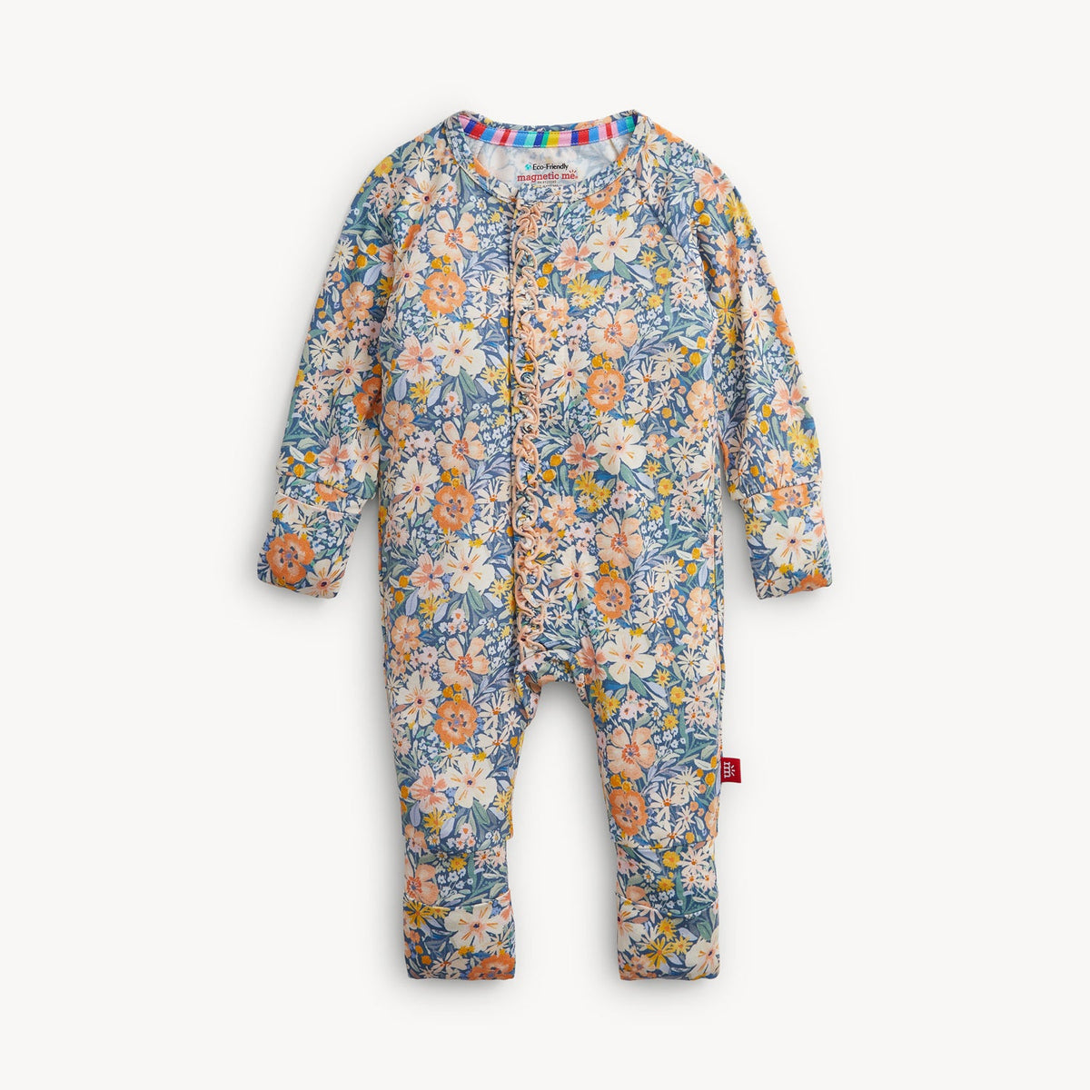 Magnetic Me Magnetic Convertible Coverall