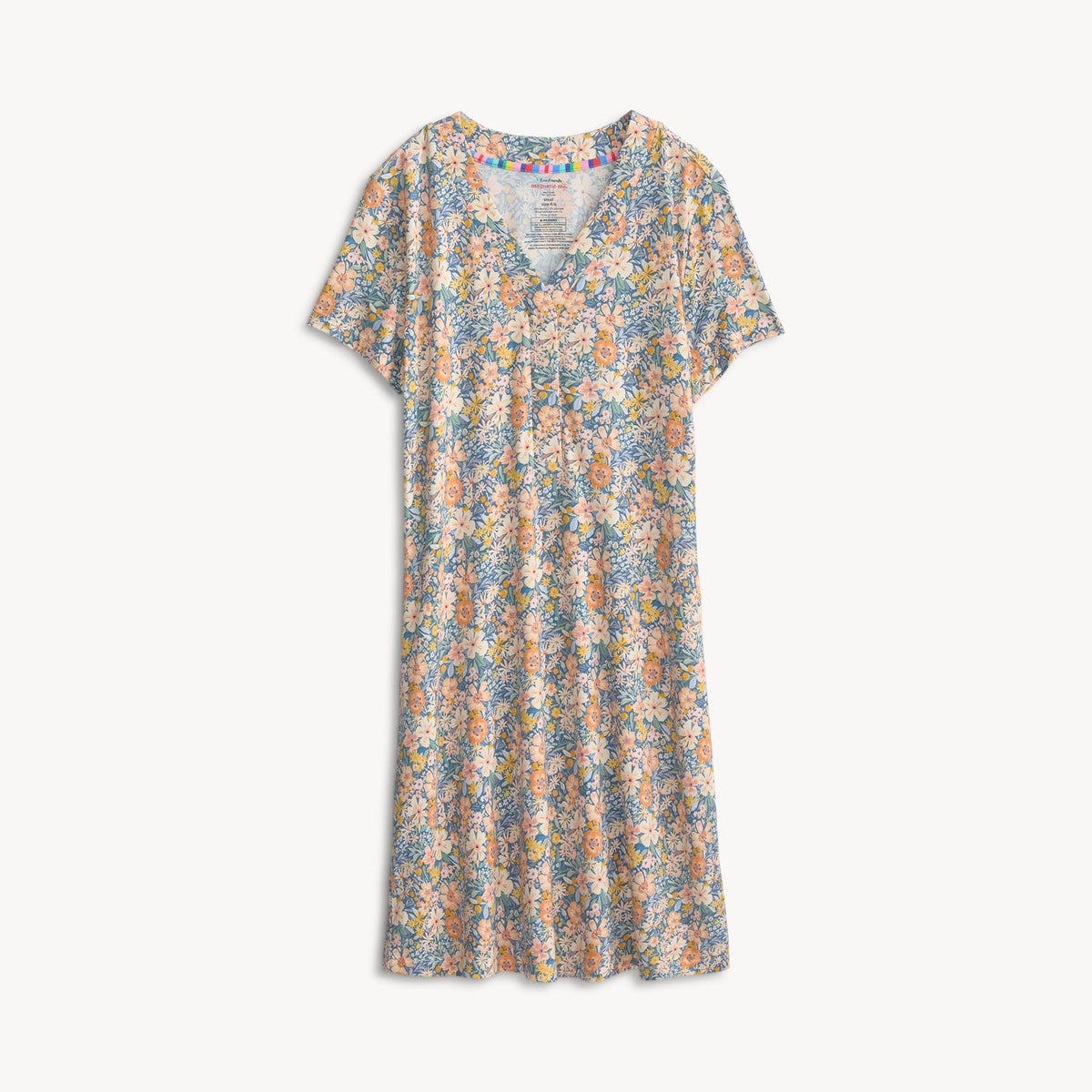 Magnetic Me Women’s Magnetic Nightgown