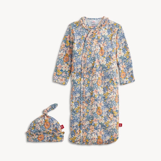 Magnetic Me Magnetic Gown & Hat Set