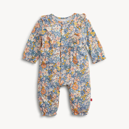 Magnetic Me Magnetic Romper