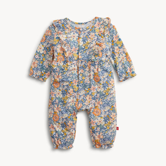 Magnetic Me Magnetic Romper