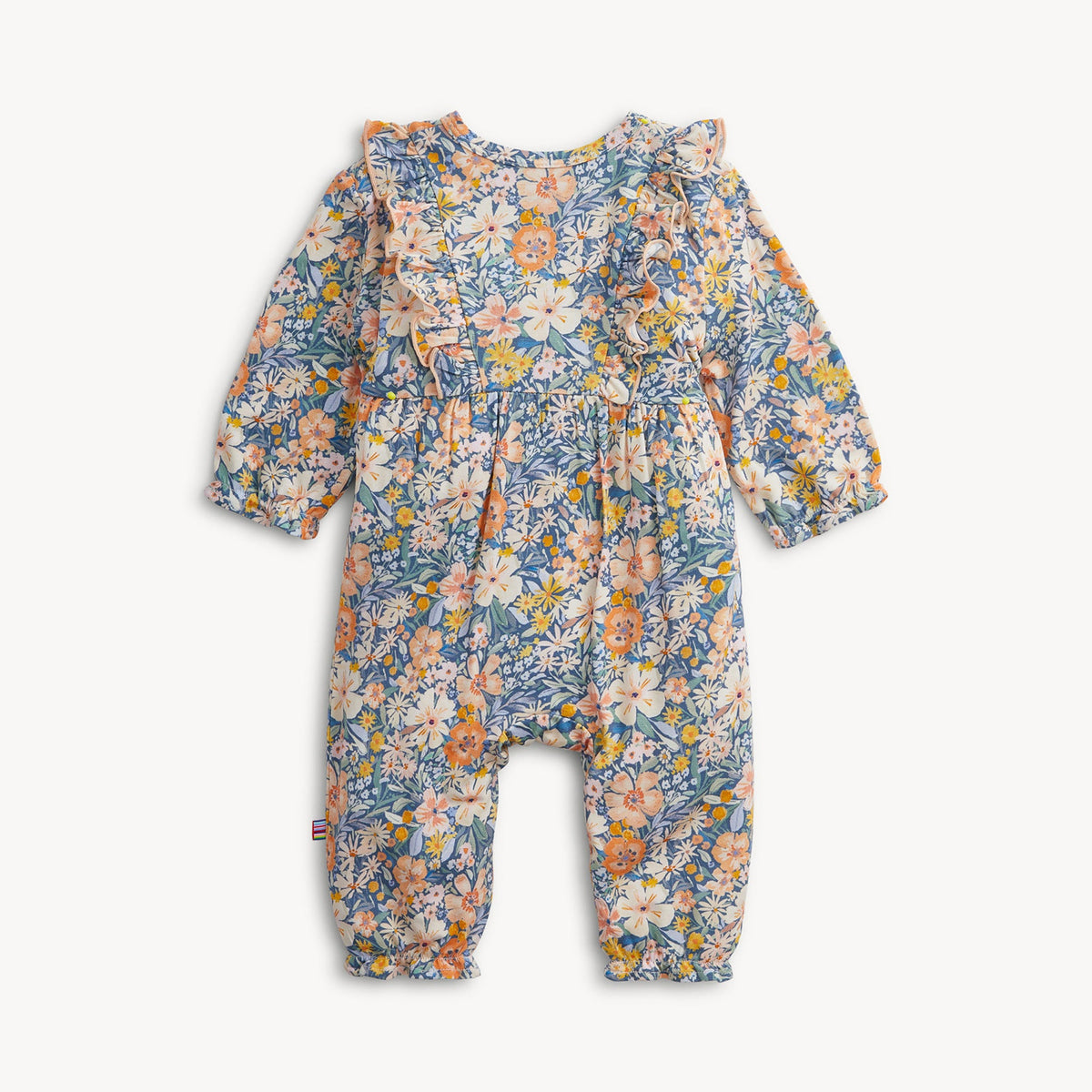 Magnetic Me Magnetic Romper