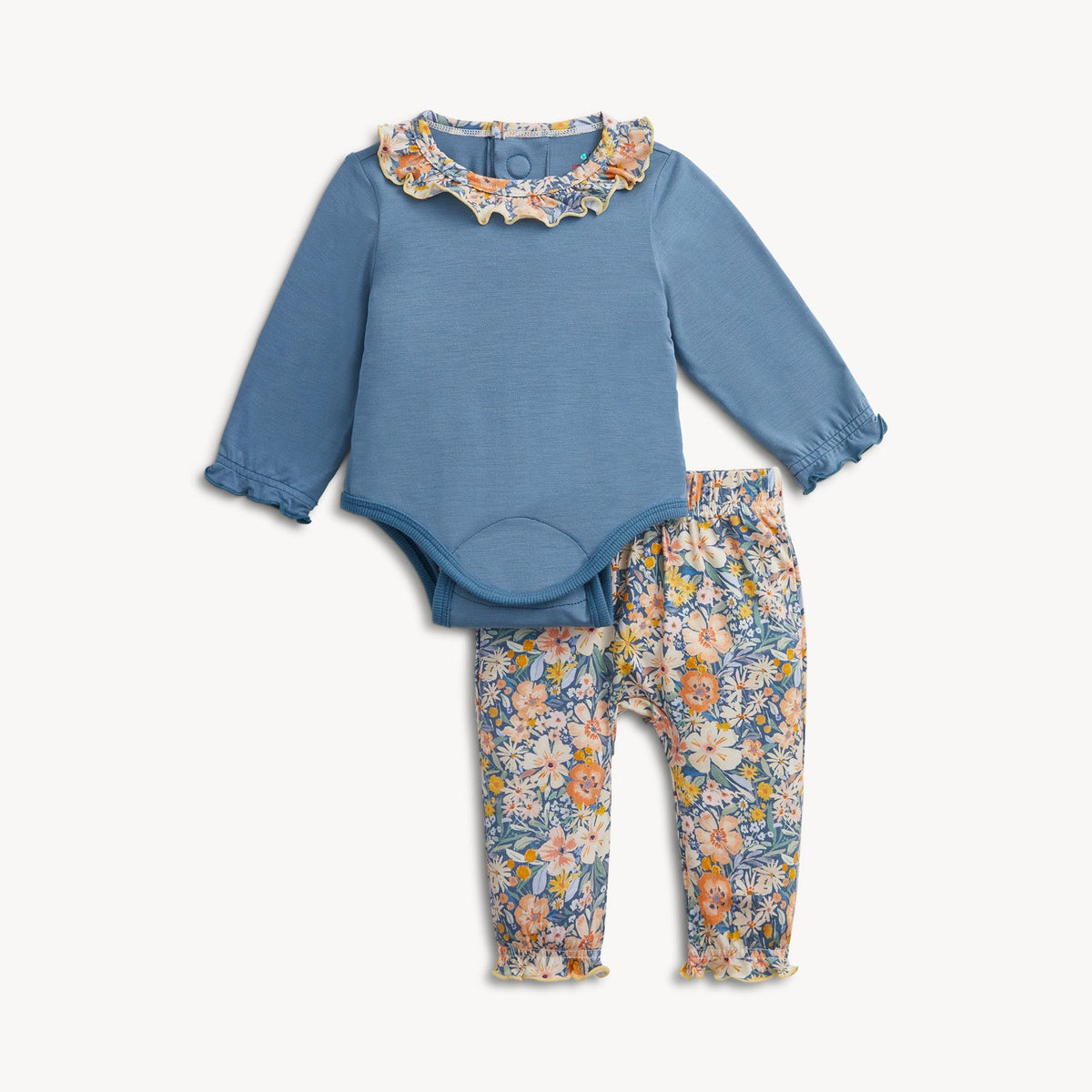 Magnetic Me Magnetic Bodysuit & Pant Set