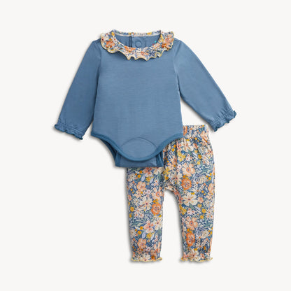 Magnetic Me Magnetic Bodysuit & Pant Set