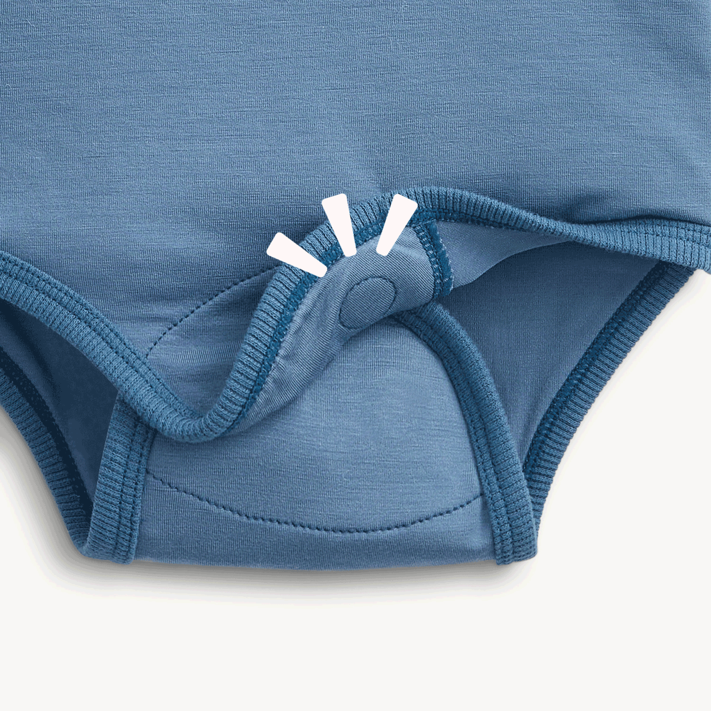 Magnetic Me Magnetic Bodysuit & Pant Set