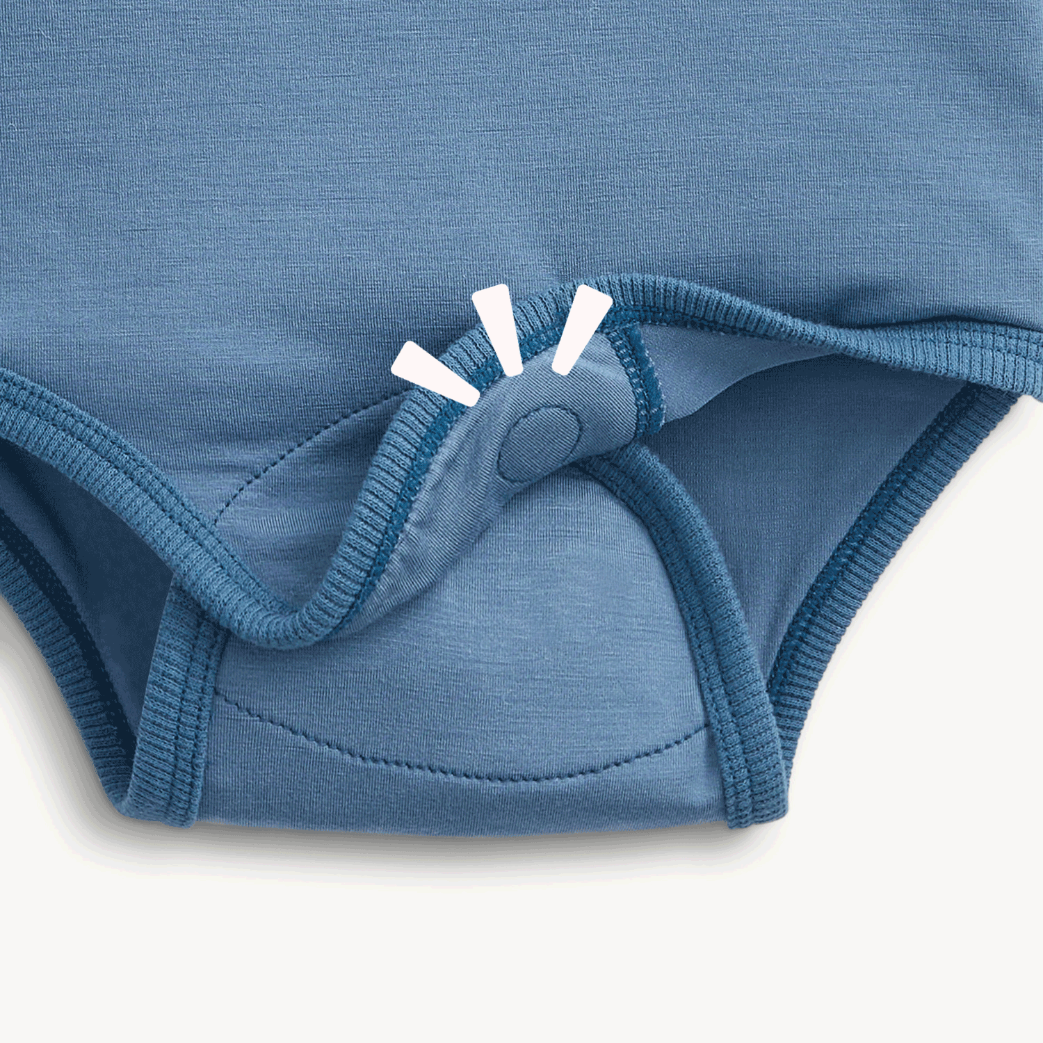 Magnetic Me Magnetic Bodysuit & Pant Set