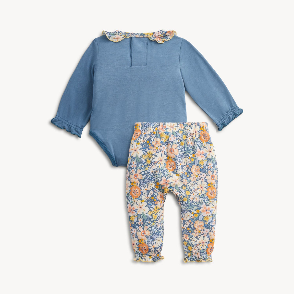 Magnetic Me Magnetic Bodysuit & Pant Set