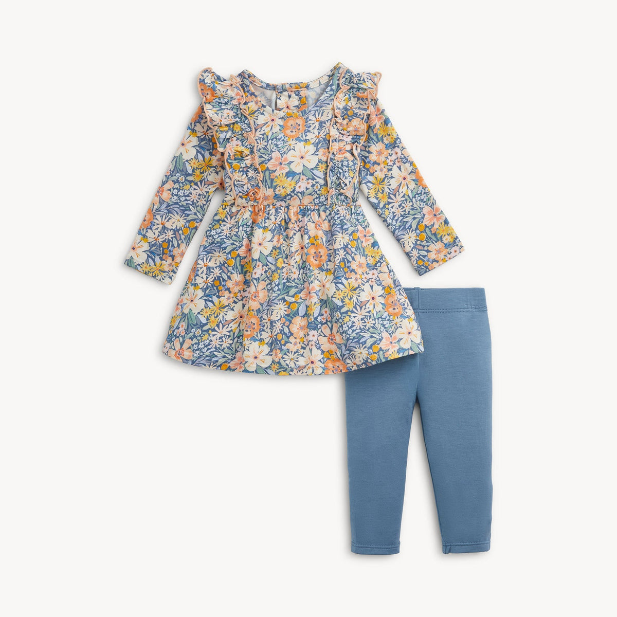 Magnetic Me Magnetic Dress & Legging Set