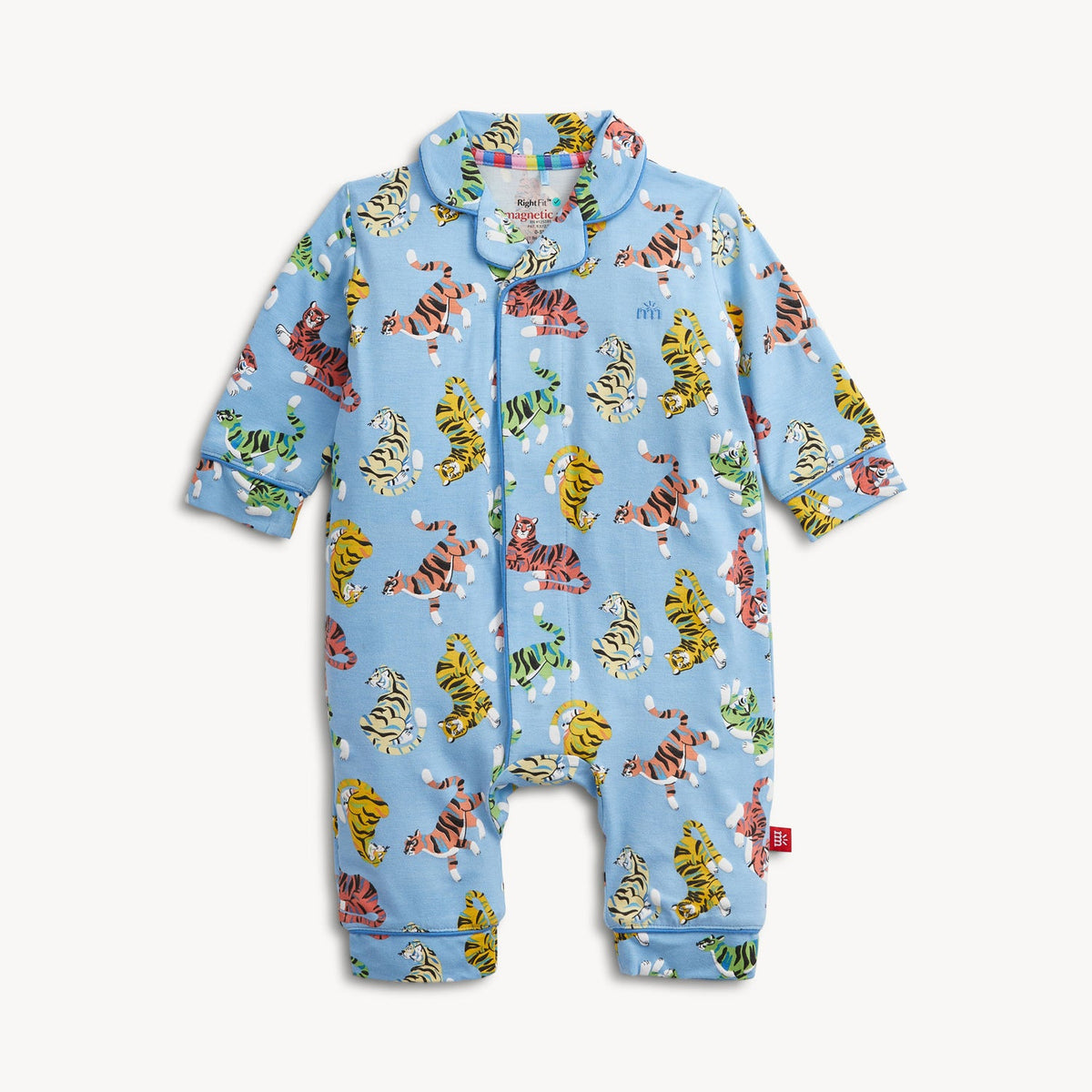 Magnetic Me Magnetic Classic with a Twist Coverall