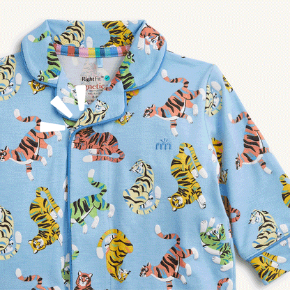 Magnetic Me Magnetic Classic with a Twist Coverall