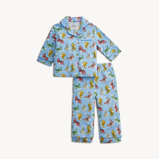 Magnetic Me Magnetic Classic with a Twist PJ Set
