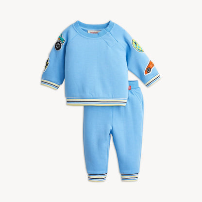Magnetic Me Magnetic Top & Jogger Set