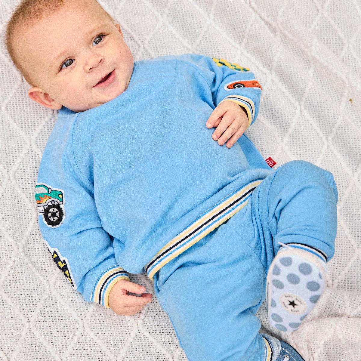 Magnetic Me Magnetic Top & Jogger Set