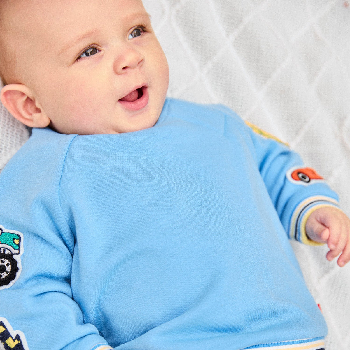 Magnetic Me Magnetic Top & Jogger Set