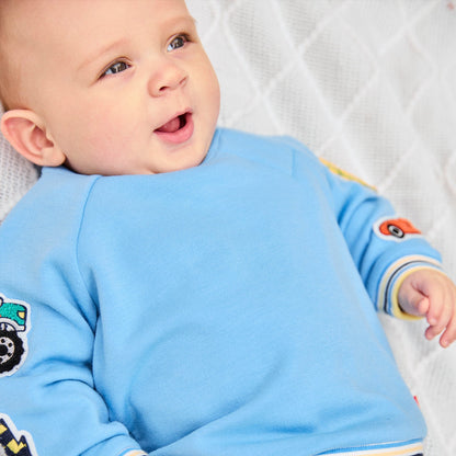 Magnetic Me Magnetic Top & Jogger Set