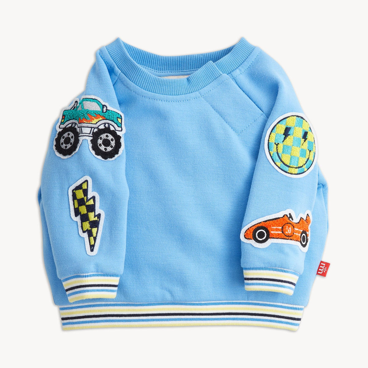 Magnetic Me Magnetic Top & Jogger Set
