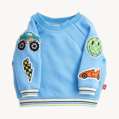 Magnetic Me Magnetic Top & Jogger Set