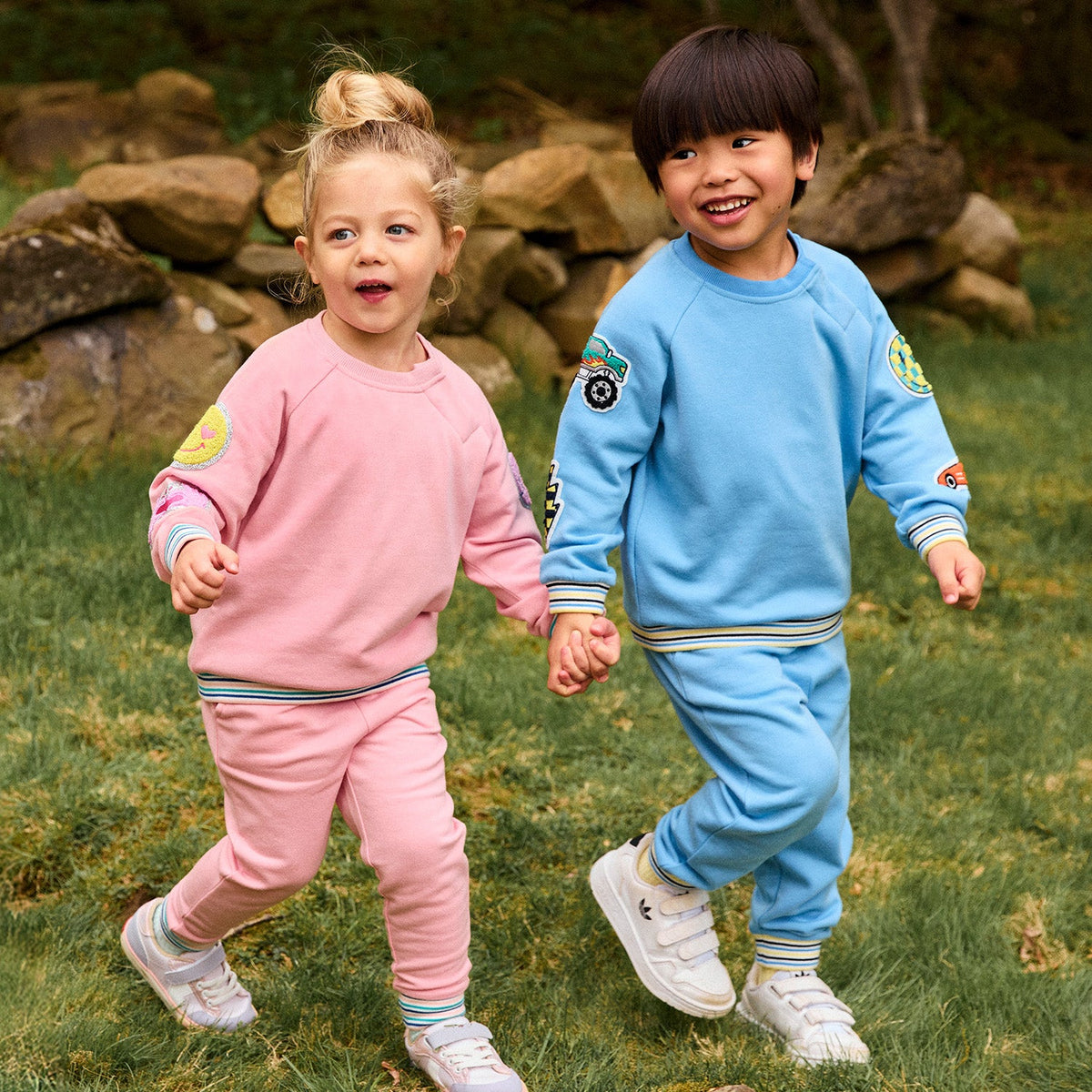 Magnetic Me Magnetic Top & Jogger Set