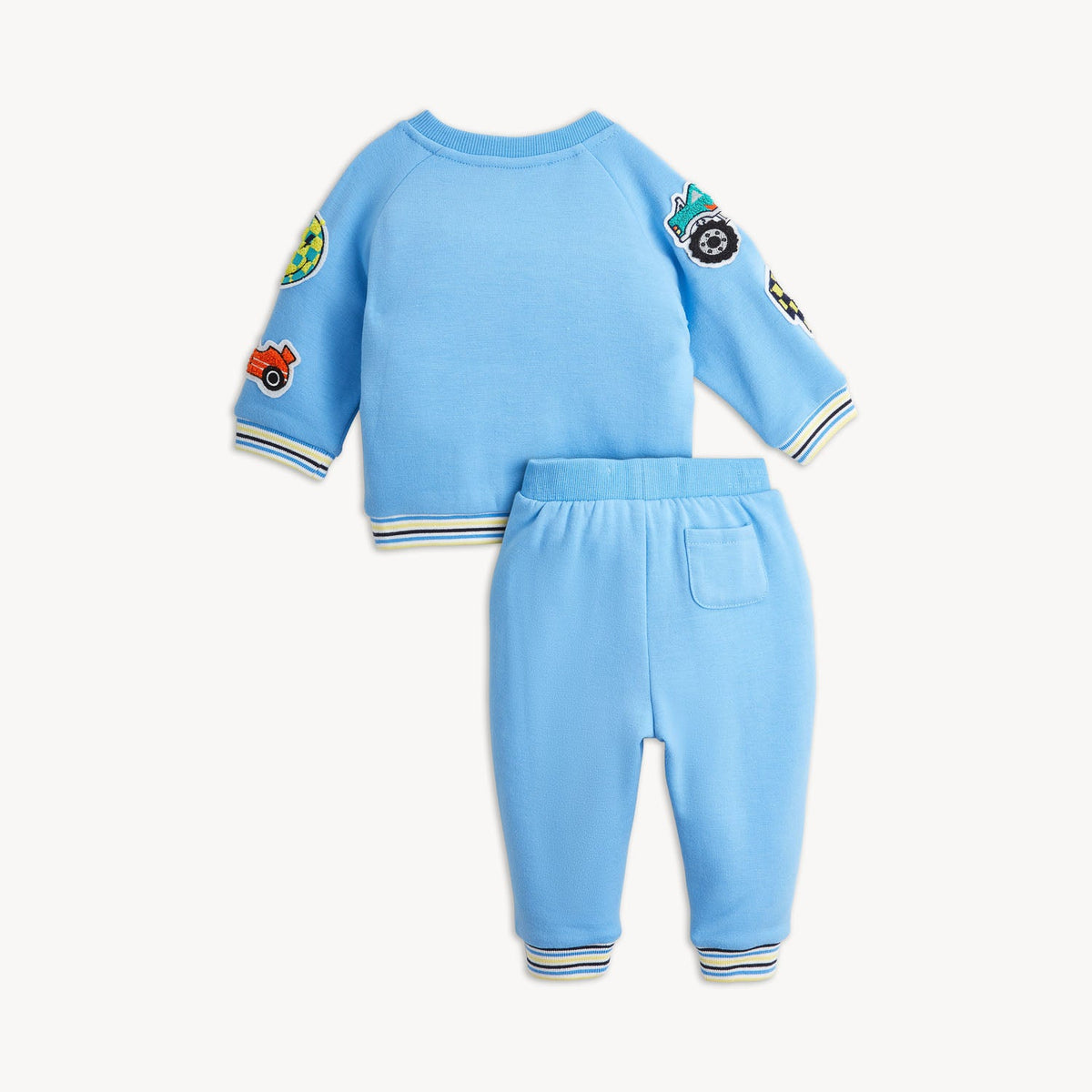 Magnetic Me Magnetic Top & Jogger Set
