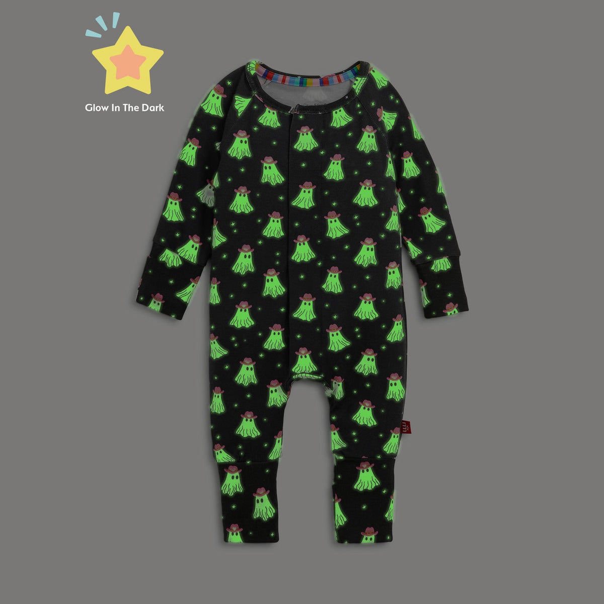 Magnetic Me Magnetic Convertible Coverall