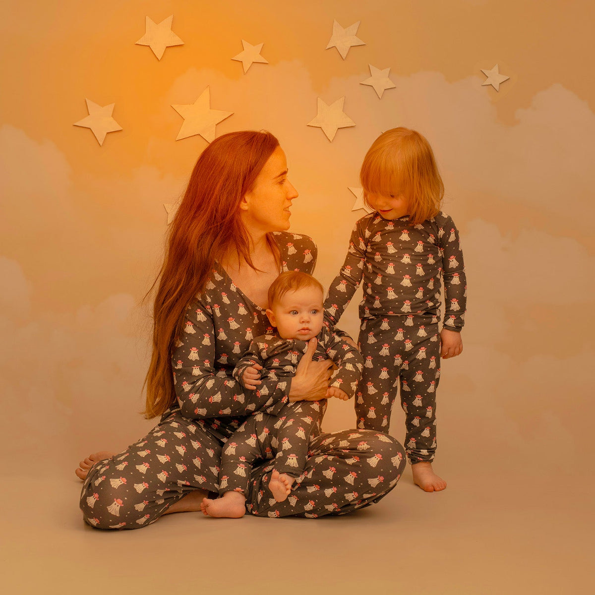 Magnetic Me Magnetic Convertible Coverall