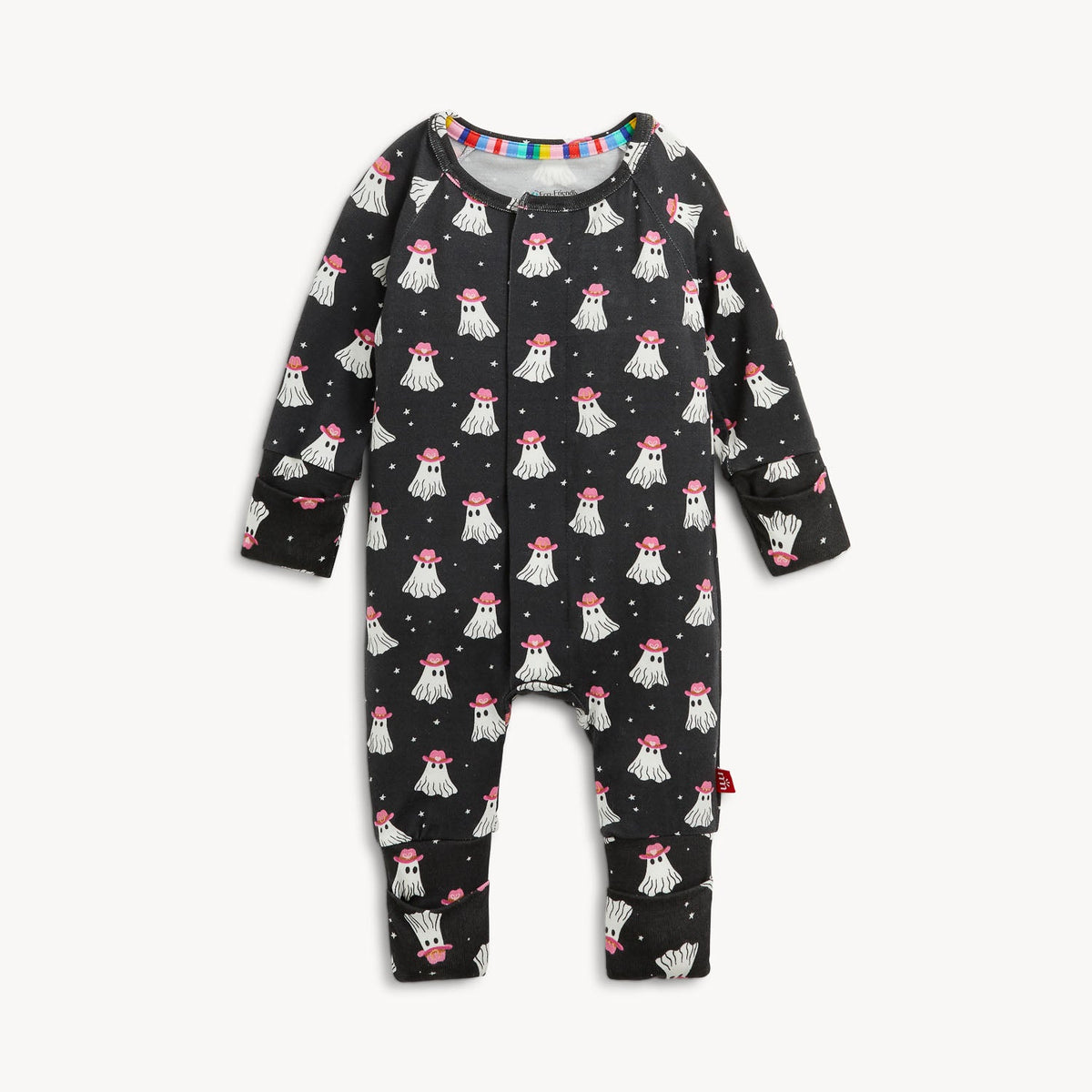 Magnetic Me Magnetic Convertible Coverall