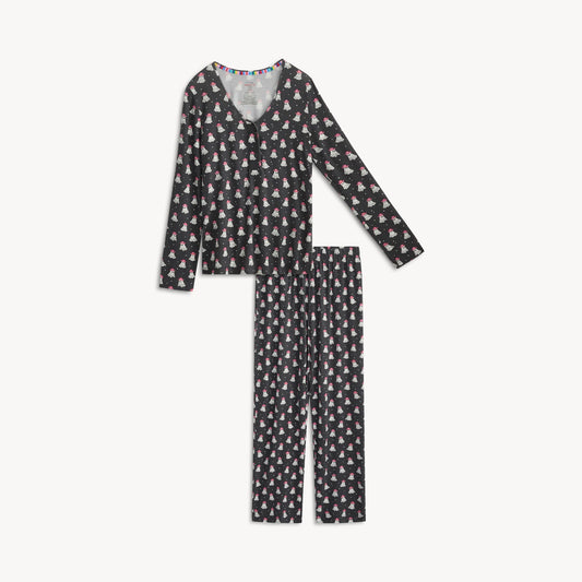 Magnetic Me Women's Magnetic Signature PJ Set