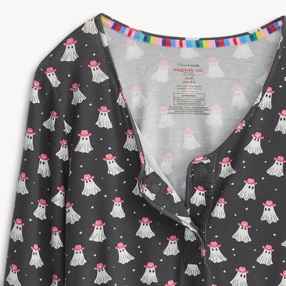 Magnetic Me Women's Magnetic Signature PJ Set