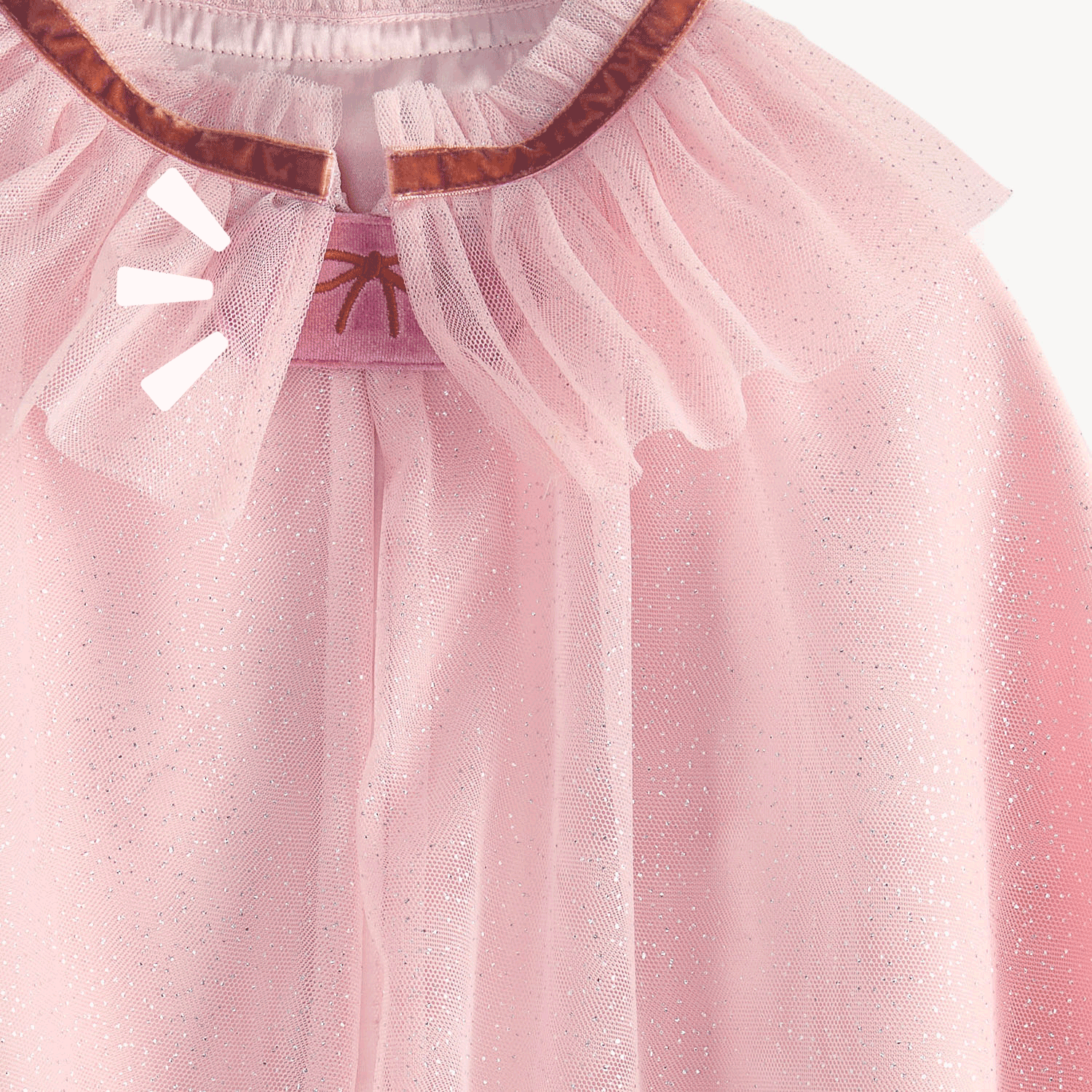 Magnetic Me Magnetic Cape