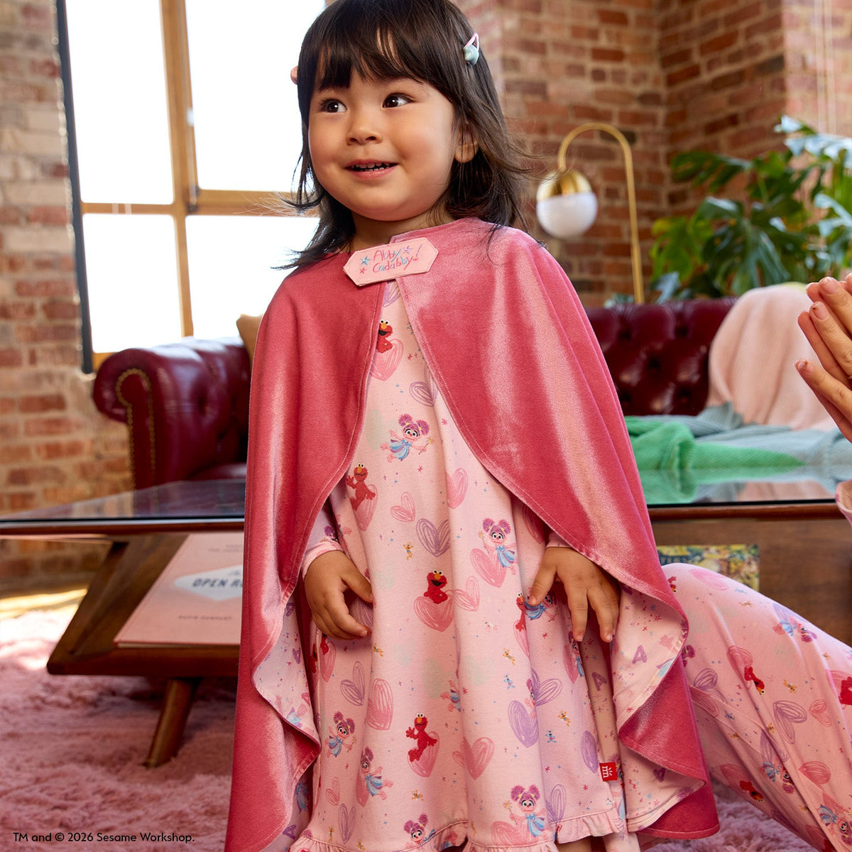 Magnetic Me Magnetic Cape
