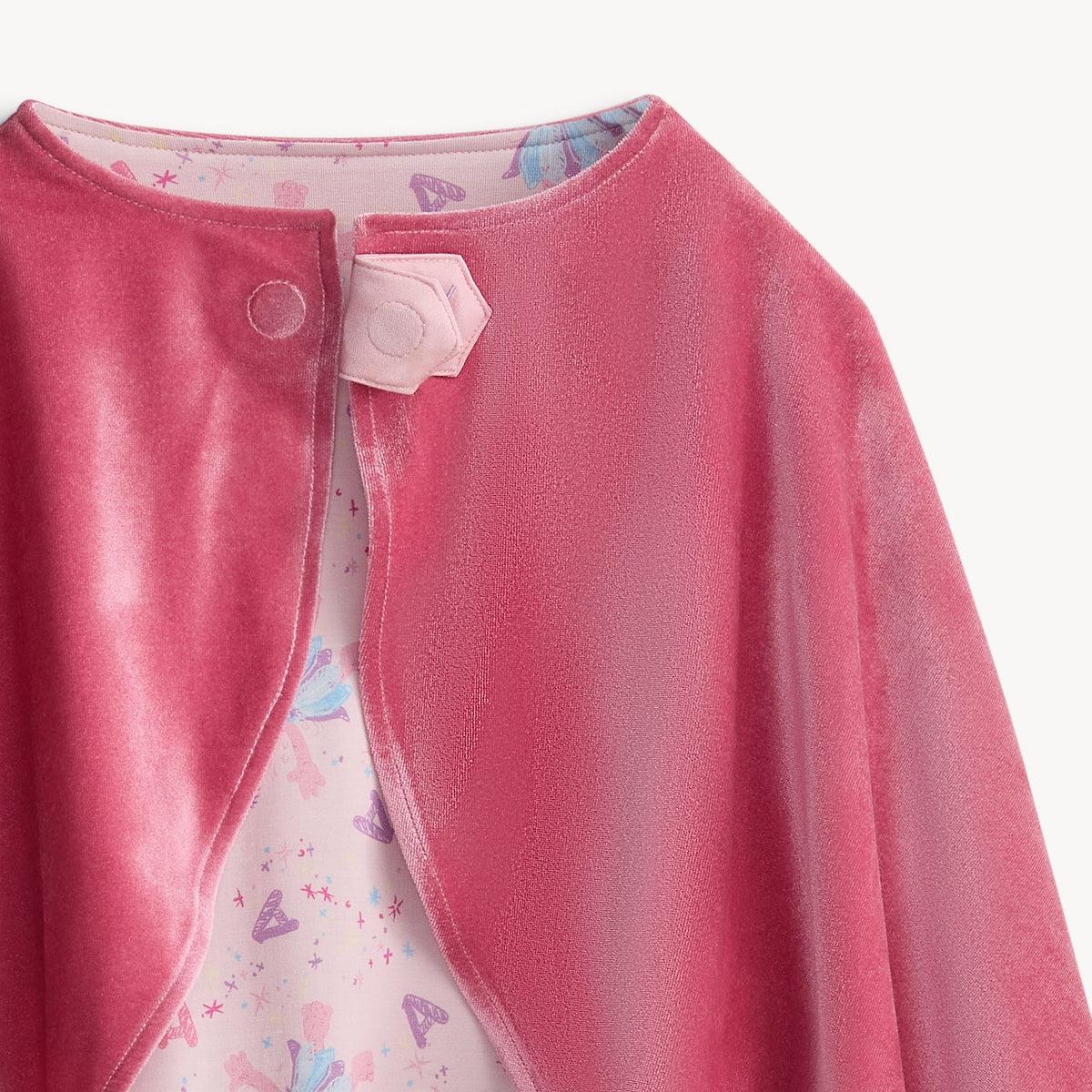 Magnetic Me Magnetic Cape