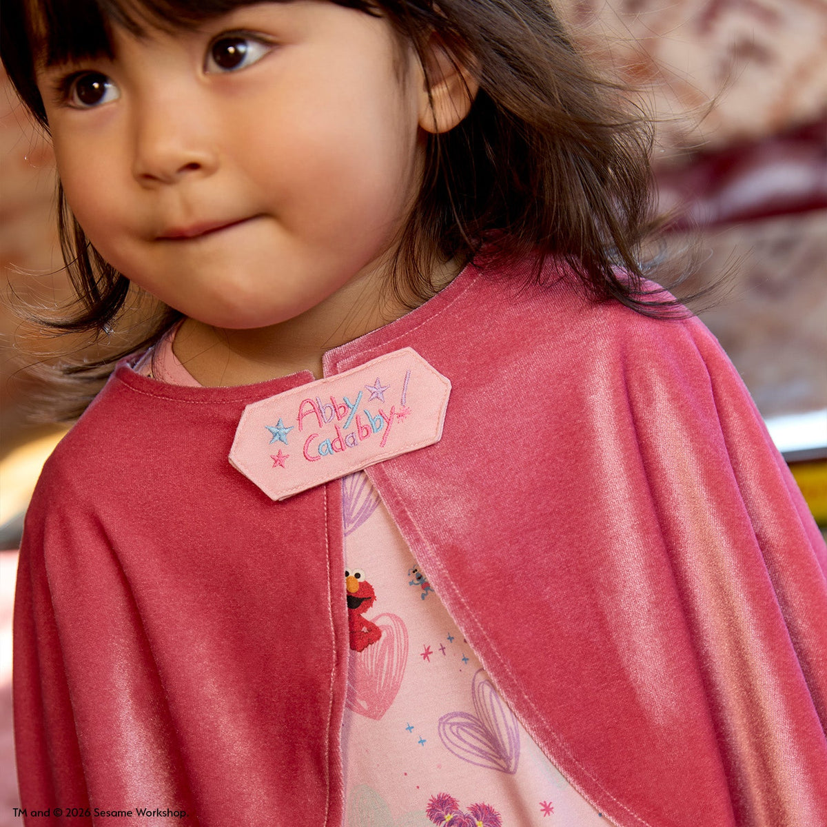 Magnetic Me Magnetic Cape
