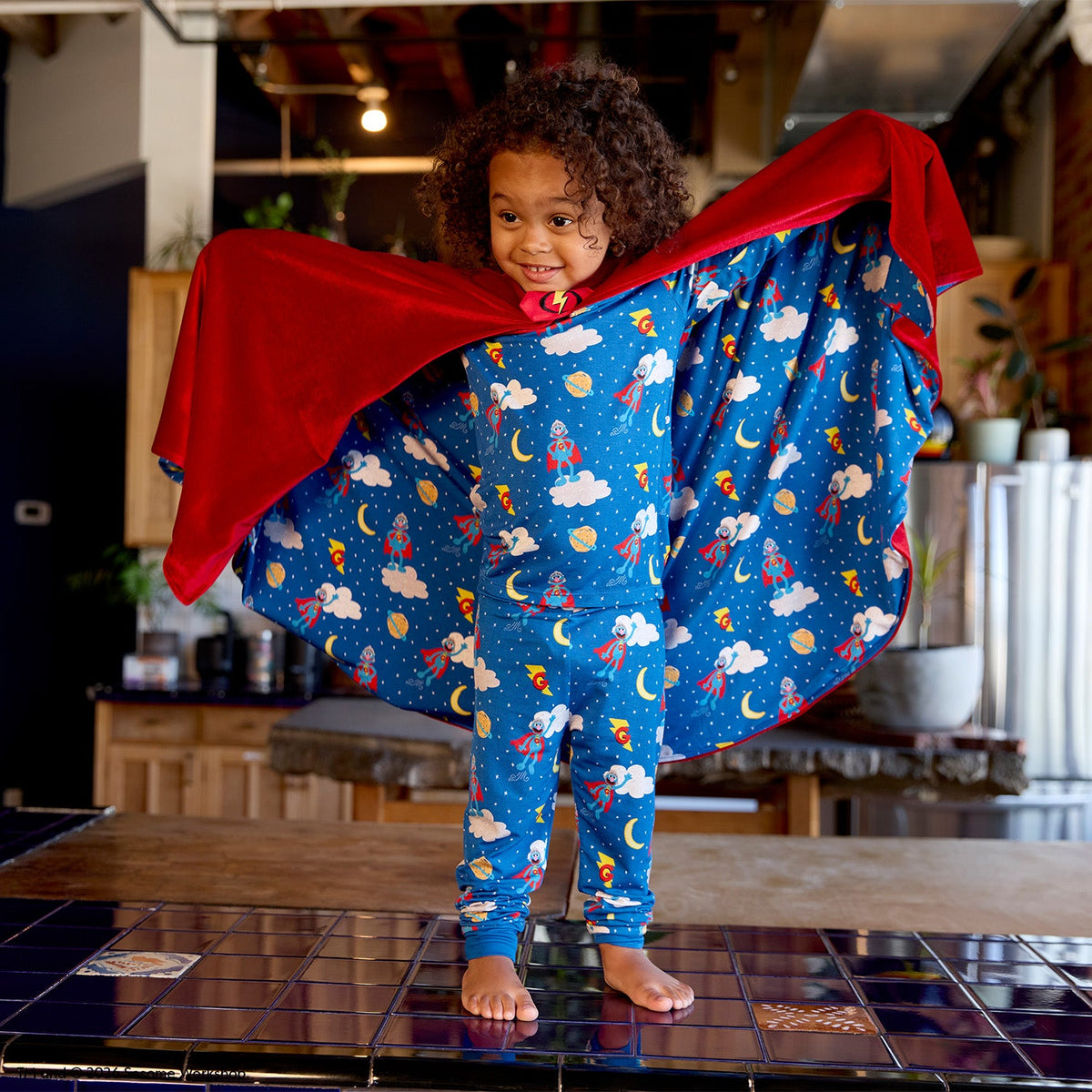 Magnetic Me Magnetic Cape