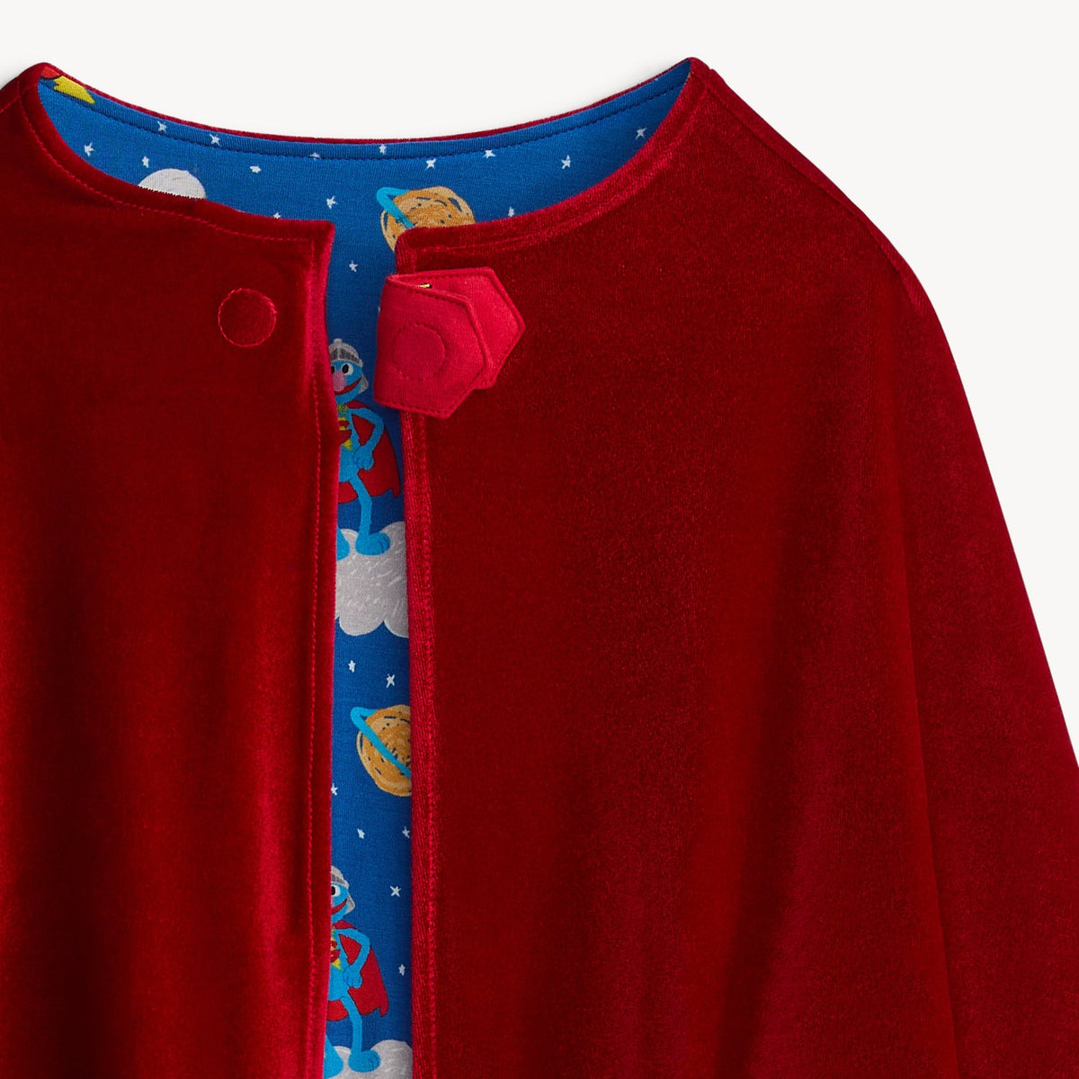 Magnetic Me Magnetic Cape