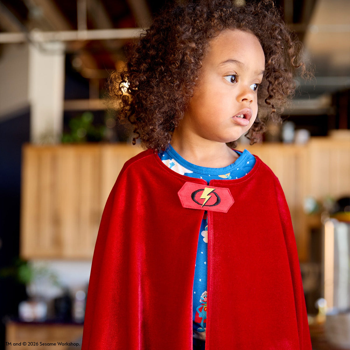 Magnetic Me Magnetic Cape
